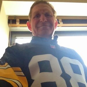 Meet your Posher, Pat